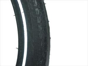 Deli tire Btb Deli 18x1.75 47-335 zwart