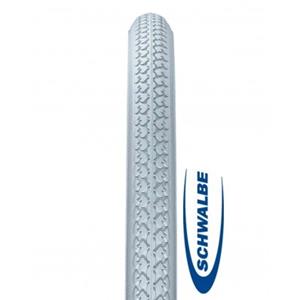 Schwalbe Buitenband 25-489 22x1 hs159 grijs