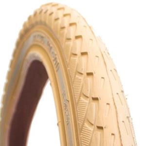 Deli Buitenband r 47-559 26x1.75  creme