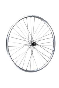 Rodi Achterwiel 28 inch 622 zilver 8/9/10v cassette skorpion velgrem