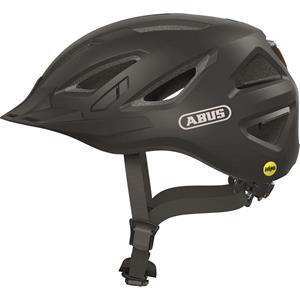 Abus helm Urban-I 3.0 MIPS velvet black L 56-61cm
