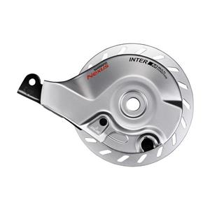 Shimano rollerbrake BR C3000 Nexus achter 3 intern 7.2 mm