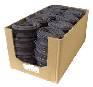 Hakuba Binnenband  DV17 28 - 35mm Ventiel - Werkplaatsverpakking à 50 stuks