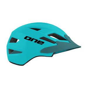 One helm f.l.y. xxs/xs (47-52) blue/ lightblue