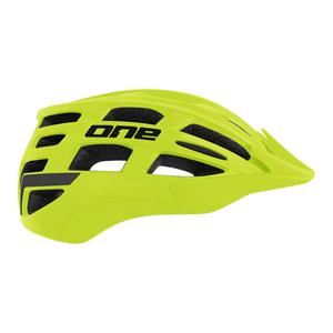 One helm mtb sport m/l (57-61) green