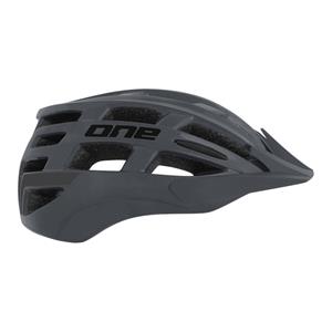 One helm mtb sport m/l (57-61) grey