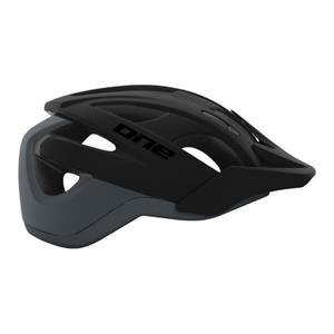 One helm trail pro m/l (58-61) black/grey