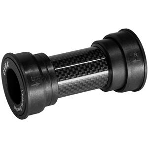 Shimano CEMA Bracketas BB86-BB92 -Keramisch-Zwart