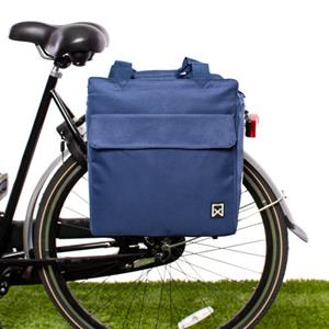 Willex Smart Shopper 16L Blauw