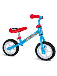 Nickelodeon Paw Patrol loopfiets met 2 wielen 10 Inch Junior Blauw