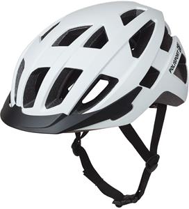 Polisport helm City Move M 54-58 cm white