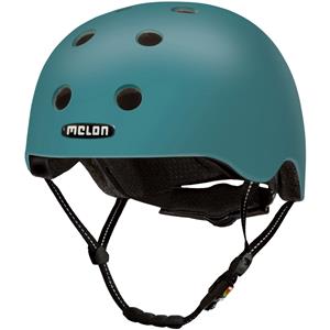 Melon helm Urban Active Sydney XXS-S (46-52cm) Mat