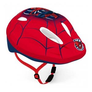 Helm SP spider man rood