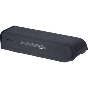 Basil battery cover drageraccu Steps black lime