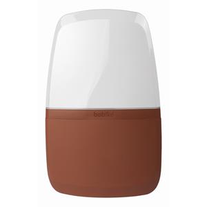 Bobike Mini Exclusive Plus Cinnamon Brown windscherm