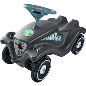 BIG 800056137 - BIG Bobby Car Classic Eco aus Recyclingkunststoff