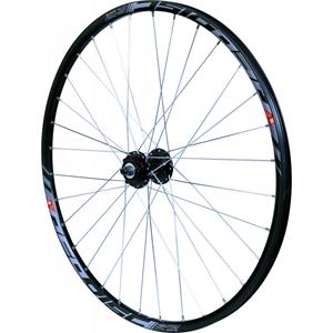Velox achterwiel 29 Neo disc zwart Shim. 9/10V centerlock