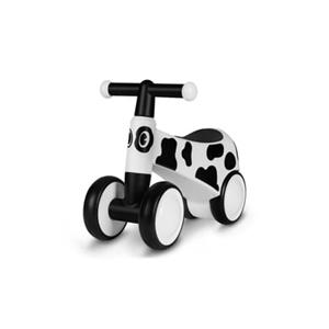 Loopfiets Lionelo Sammy White