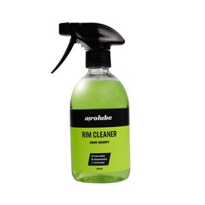 Airolube Velgreiniger 500 ml groen