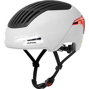  Brighton MIPS - Fietshelm, smoke /grijs