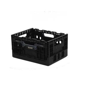 Wicked Smart Crate Zwrat met Grijze Handgrepen