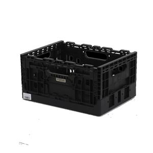 Wicked Smart Crate Zwart