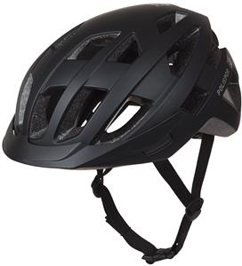 Polisport helm City Move L 58-61 cm black