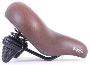 Selle Royal Zadel  Gipsy - bruin