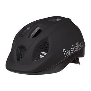 Bobike Helm  Go s 52/56 Urban Black