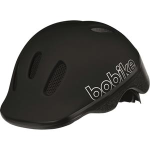 Bobike Helm  go xxs 44/48 Urban Black