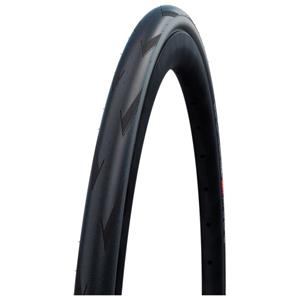 Schwalbe  pro one evo tle super race vouwband transparant skin 28x1.30