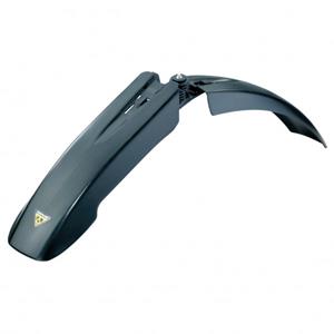 Topeak - DeFender FX/RX 279er - Spatbord, zwart