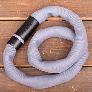 Abus  Goose Lock 6206K - Fietsslot, grijs/purper