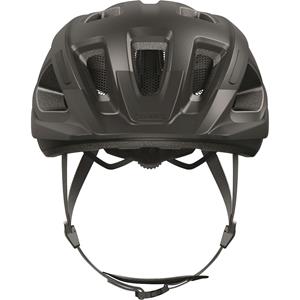 Abus Helm Aduro 3.0 titan L 58-62cm