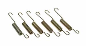Veer middenstandaard voor Maxi (6 stuks)