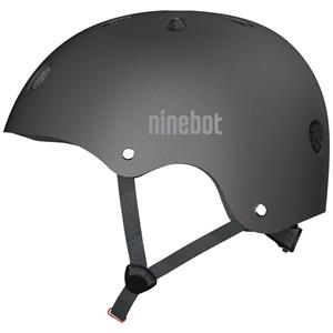 segwayninebot Segway Ninebot Scooter-Helm Schwarz Kopfumfang=54-60cm