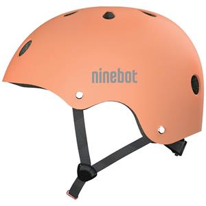 Segway Ninebot Stephelm Oranje Hoofdomvang: 54-60 cm