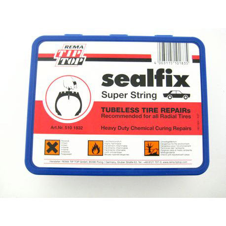 TipTop Tip Top Sealfix Tubeless reparatieset werkplaats 5101832