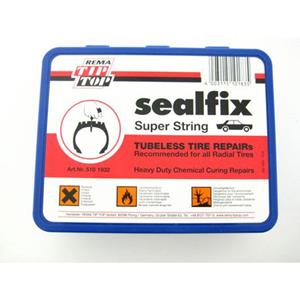 TipTop Tip Top Sealfix Tubeless reparatieset werkplaats 5101832