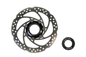 Magura Mt4n storm remschijf rotor voor db centerlock 180mm oem