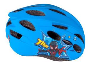 Disney Helm SP hero spiderman blauw