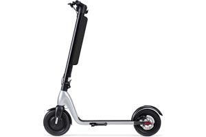 JIVR Elektrische step scooter x