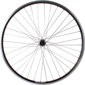 Ryde Zac-2000 achterwiel 28 inch 8V/9V uitval zwart