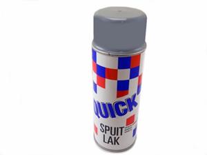 Spuitlak Nardo grijs 715 C Lucido Vespa Sprint 400mL spuitbus