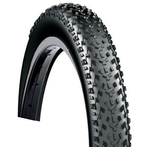 Dutchperfect Buitenband Dutch Perfect fatbike band 20x4.00 normaal