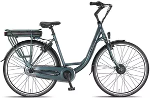 Altec Onyx E-bike 28 inch 52cm 3v