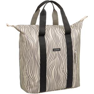 New Looxs Enkele fietstas Shopper Kota Alma 24L Sand