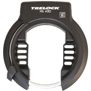 Trelock Ringslot Rs430 Art2 Zwart