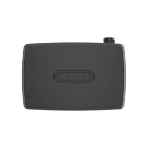 Abus Alarmbox 2.0 Zwart + Insteekkabel Acl 12/100 (fiets)