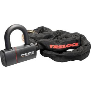 Trelock Kettingslot Loop Lc 680 110 10